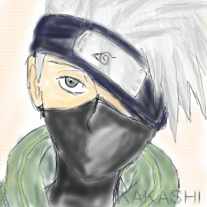 �e����̃J�J�V