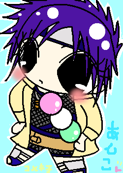 �ċg����̃A���R